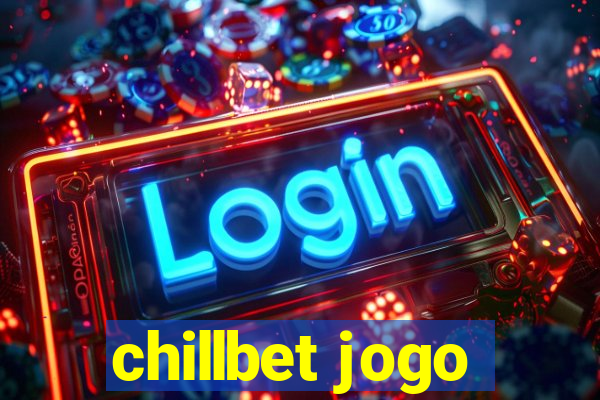 chillbet jogo